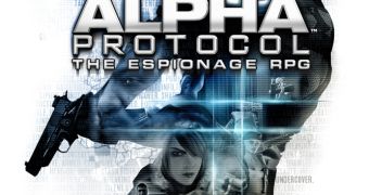 Win an iPod with Alpha Protocol