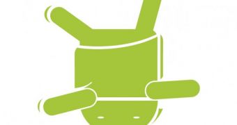 Also-Rans Complain to EU Regulators About Android "Trojan Horse"