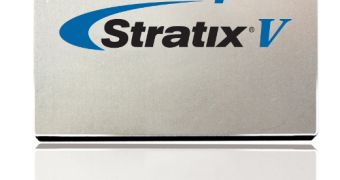 Altera Stratix V FPGA