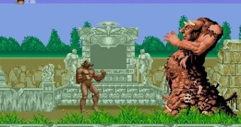 Altered Beast: The Complexity of One Dimension