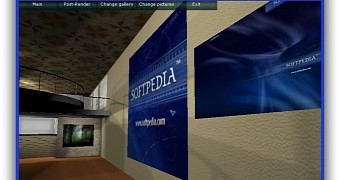 Softpedia image gallery