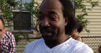 Charles Ramsey heard Amanda Berry's cries for helped, jumped in and got the kidnapping victims out of a home in Ohio