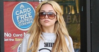 Amanda Bynes was placed under conservatorship after rehab stint following severe 2013 meltdown