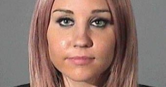 Amanda Bynes was arrested on suspicion of DUI over the weekend, dad says she was just “emotional”