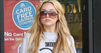 Family believes all of Amanda Bynes’ problems stem from her heavy marijuana use