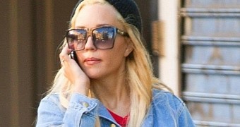 Amanda Bynes’s mental health is still precarious but she’s out of California mental institution