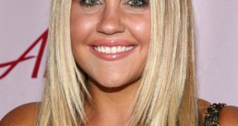 Troubled Amanda Bynes seems to be ready to start a new life