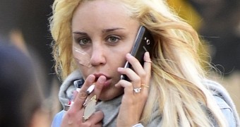 Amanda Bynes has had a couple of public meltdowns in the past several years