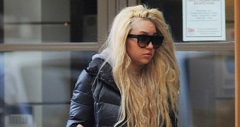 Amanda Bynes drops out of school, gets arrested for DUI