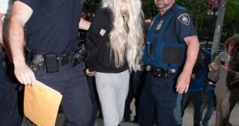 Amanda Bynes heads to court over charges of marijuana possession, reckless endangerment and tampering with evidence