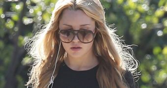 Amanda Bynes is now under conservatorship, after a very troubled and highly mediated couple of years