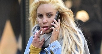 Amanda Bynes is now in a mental institution and has been placed under her parents’ conservatorship for the second time