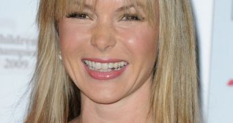 No more Botox, Amanda Holden says, promising to let nature run its course
