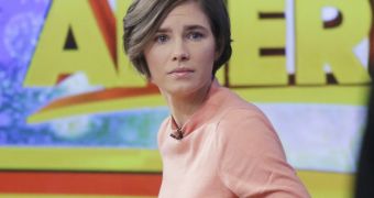 Former lover Rafaelle Sollecito is turning on Amanda Knox in the controversial Meredith Kercher murder case
