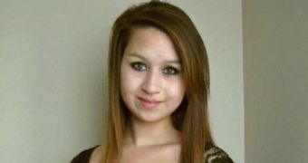 Amanda Todd killed herself after severe and constant bullying at school and online