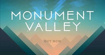 Amazing Monument Valley Puzzle Game Arrives on Windows Phone