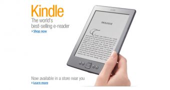 Amazon Customers to Get Refunds After eBook Price Fixing Lawsuit