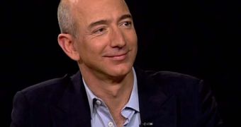 Jeff Bezos buys The Washington Post