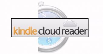 kindle cloud reader app
