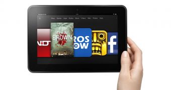 Amazon India offers discounts for Kindle Fire tablets