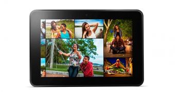 8.9-incher Kindle Fire HD gets price cut in India