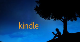 Amazon launches Kindle Worlds