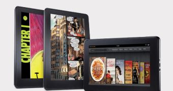 Amazon Is Selling 1 Million Kindles per Week