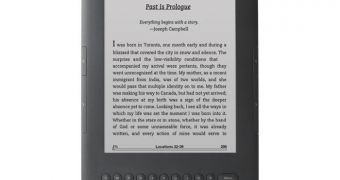 Amazon Kindle E-Reader Out of Stock Until September 17