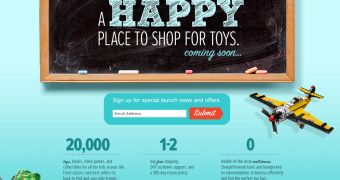 Amazon launches YoYo.com for toys