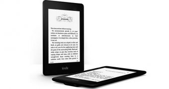 You might not be seeing the Kindle Paperwhite 3G for long