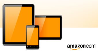 Amazon Android tablet might sell massively