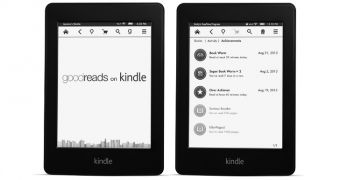 New Kindle Paperwhite eReader arrives in India