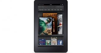 Amazon now offering Kindle tablets with a payment plan