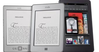 Amazon Offers Free 2-Day Shipping for Kindle Devices