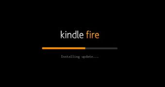 Amazon Kindle Fire update breaks root