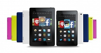 Kernel sources for Amazon Fire HD 6 and HD 7 released