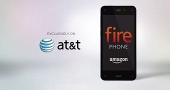 Amazon Kindle Fire Phone video ad