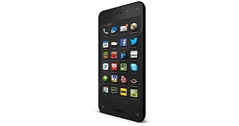 Amazon Pushes Android 4.4-Based Fire OS 4.6.1 Update for Fire Phone