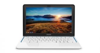 Amazon Puts Chromebooks on Discount for Back to School