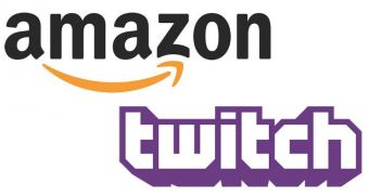 Amazon and Twitch have signed the acquisition papers