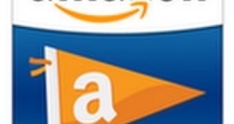 Amazon Student for Android logo