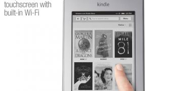 Amazon has launched a line of very cheap Kindles