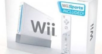 Amazon Wii Preorders Depleted within Hours