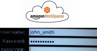 Amazon WorkSpaces Integrates Two-Factor Authentication Support