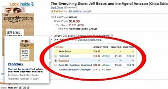 Amazon and Hachette Finally Bury the Hatchet over E-Book Prices