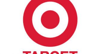Target Logo (U.S. retail company)