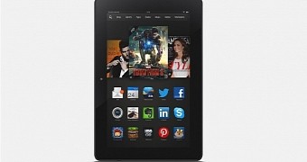 Amazon’s Fire HDX Is the Tablet Customers Are Most Happy with, Not the iPad, Says J.D. Power