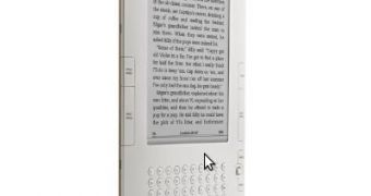 Amazon's Kindle, Now in French and German