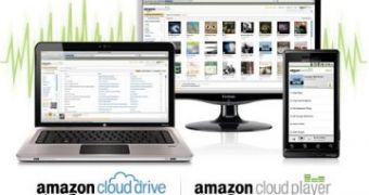 Amazon's cloud services will be the Kindle tablet's killer feature