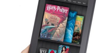 The Kindle Fire is getting replaced